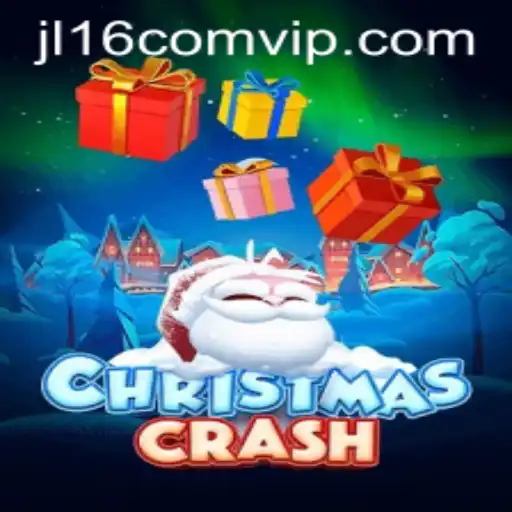 ChristmasCrash: A Holiday-Themed Adventure Game with JL16.com