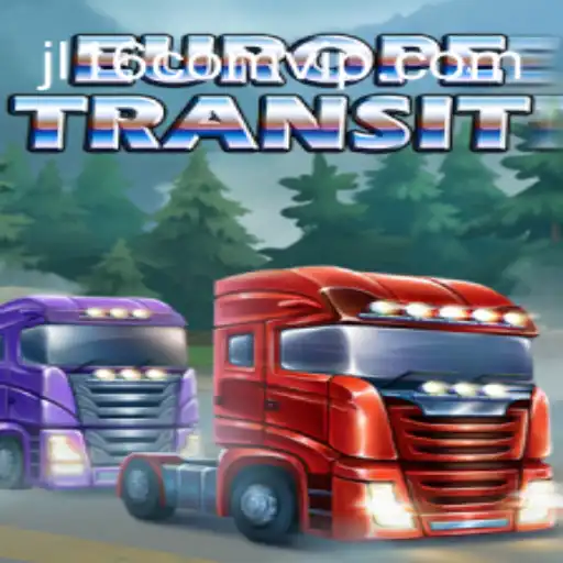 Discover the Adventure of EuropeTransit: An Exciting New Game Experience