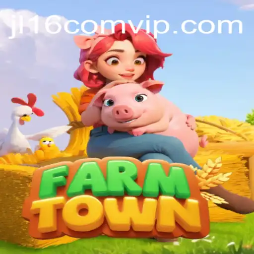 Discover the Engaging World of FarmTown