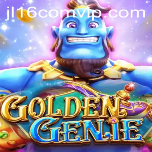 Discover the Enchanting World of GOLDENGENIE at JL16.com