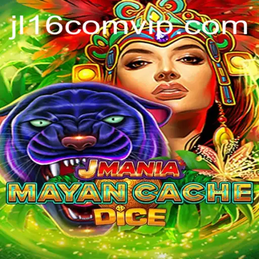 JManiaMayanCacheDice: A Modern Board Game Experience