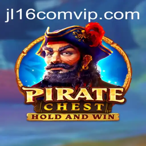 Unveiling PirateChest: A Thrilling Adventure Awaits at JL16.com