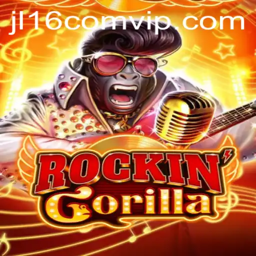 Discovering the Thrills of RockinGorilla: An Adventure Game Like No Other
