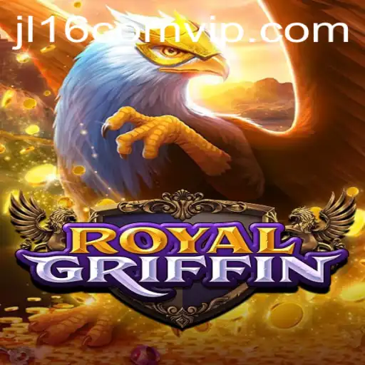 Discover the Enchanting World of RoyalGriffin: A Unique Gaming Adventure at JL16.com